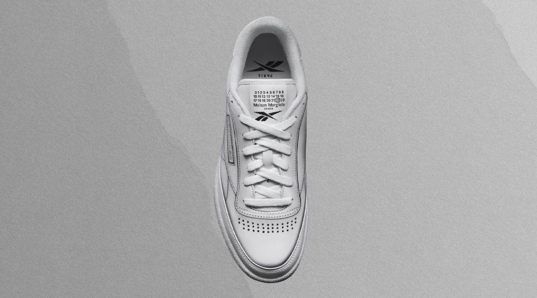 Maison Margiela x Reebok Project 0 CC Trompe L'oeil