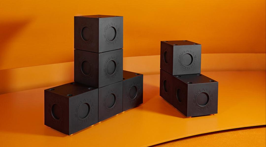 Cassina + Virgil Abloh Modular Imagination