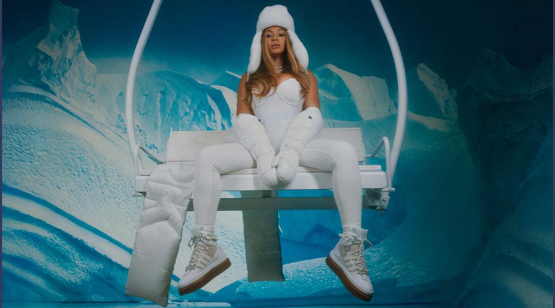 adidas x IVY PARK Drop 3: ICY PARK