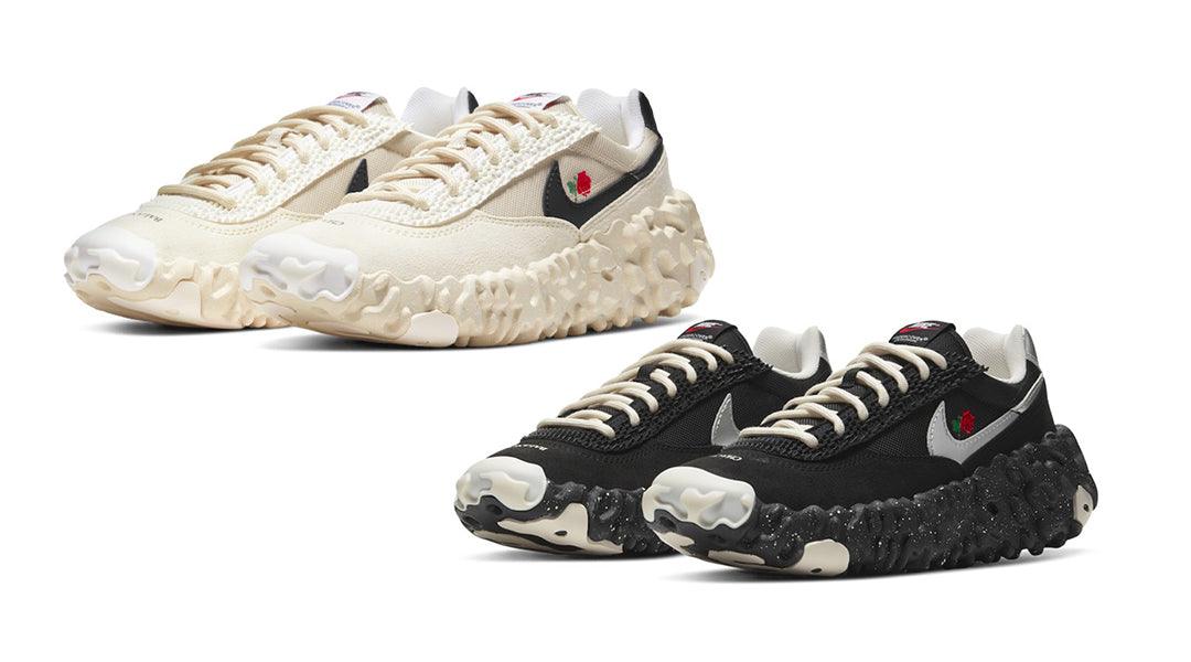 Nike x Undercover Overbreak