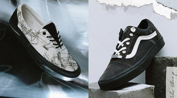 Vans x C2H4 Vol. 2 Limited Edt