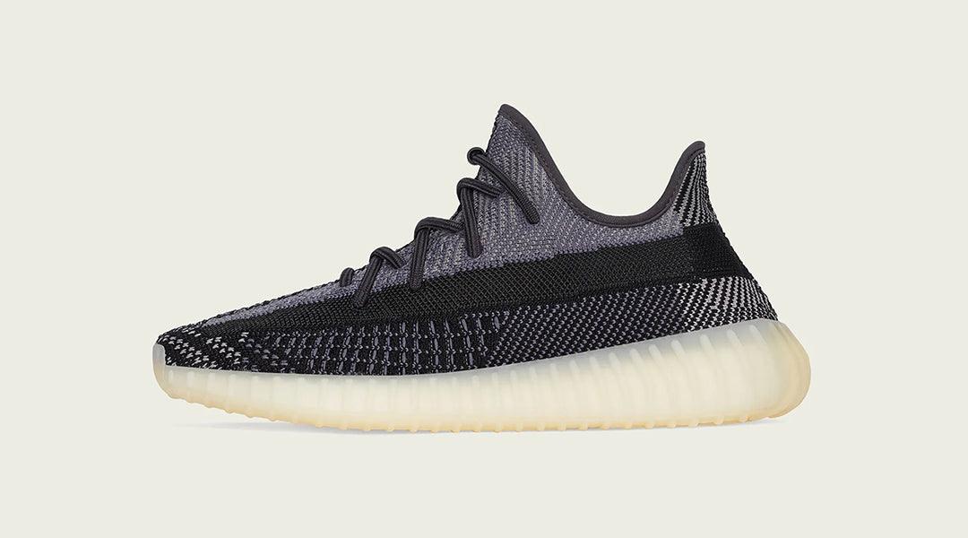 YEEZY BOOST 350 V2 'CARBON'