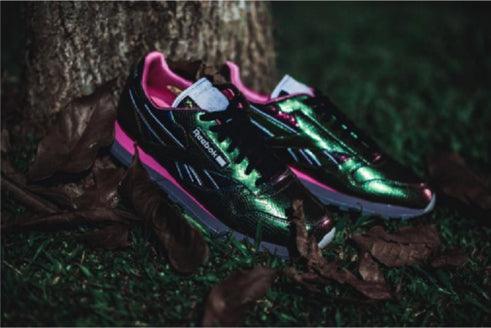 Reebok Classic Leather x Limited Edt – September 2013