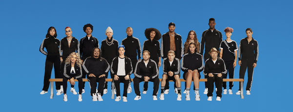 Adidas superstar 2020 outlet team