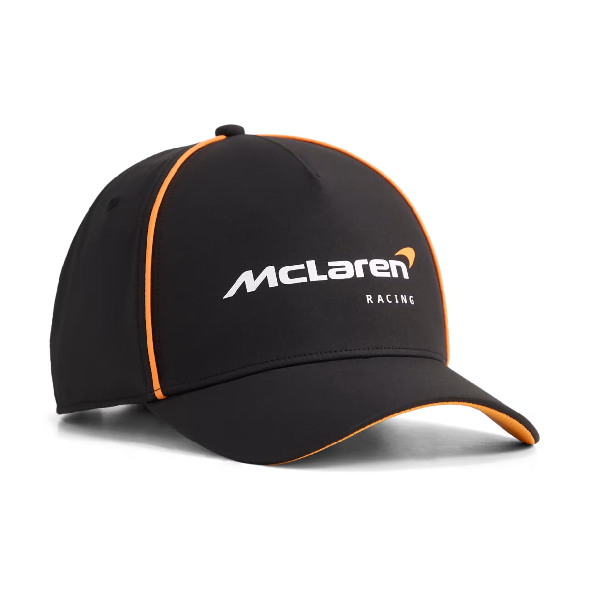+ McLAREN Baseball Cap 'Black'