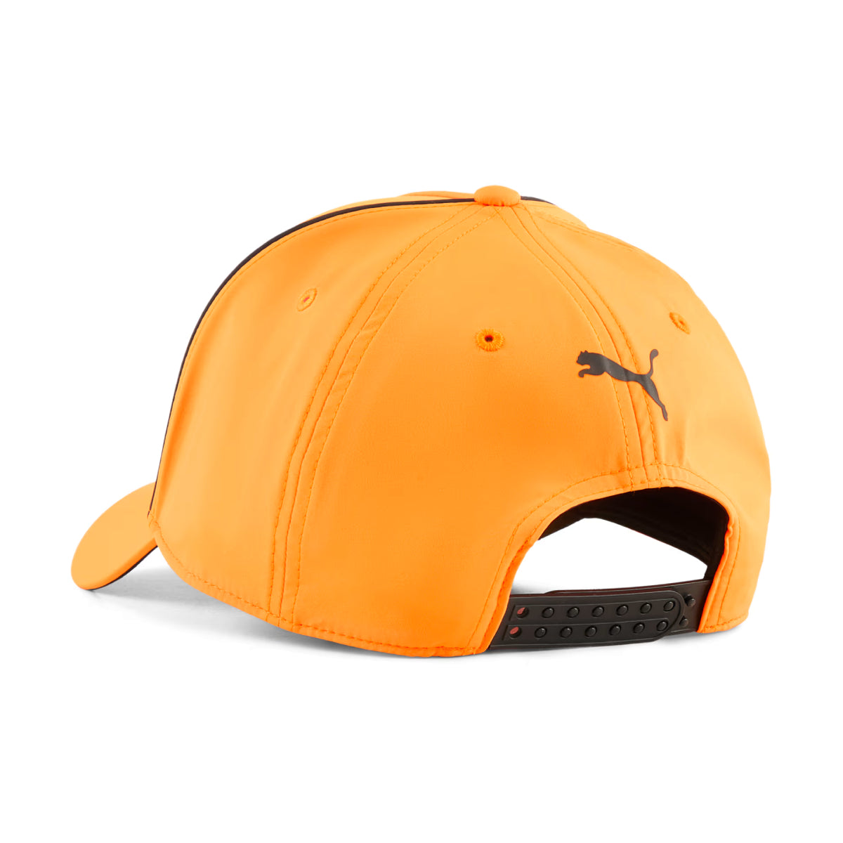 + McLAREN Baseball Cap 'Papaya'