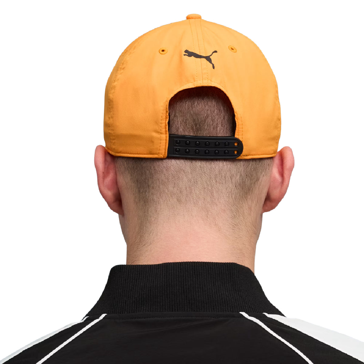 + McLAREN Baseball Cap 'Papaya'