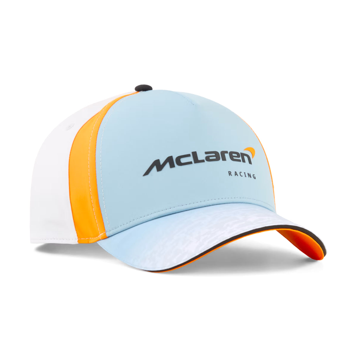 + McLAREN Graphic Baseball Cap 'Seafoam'