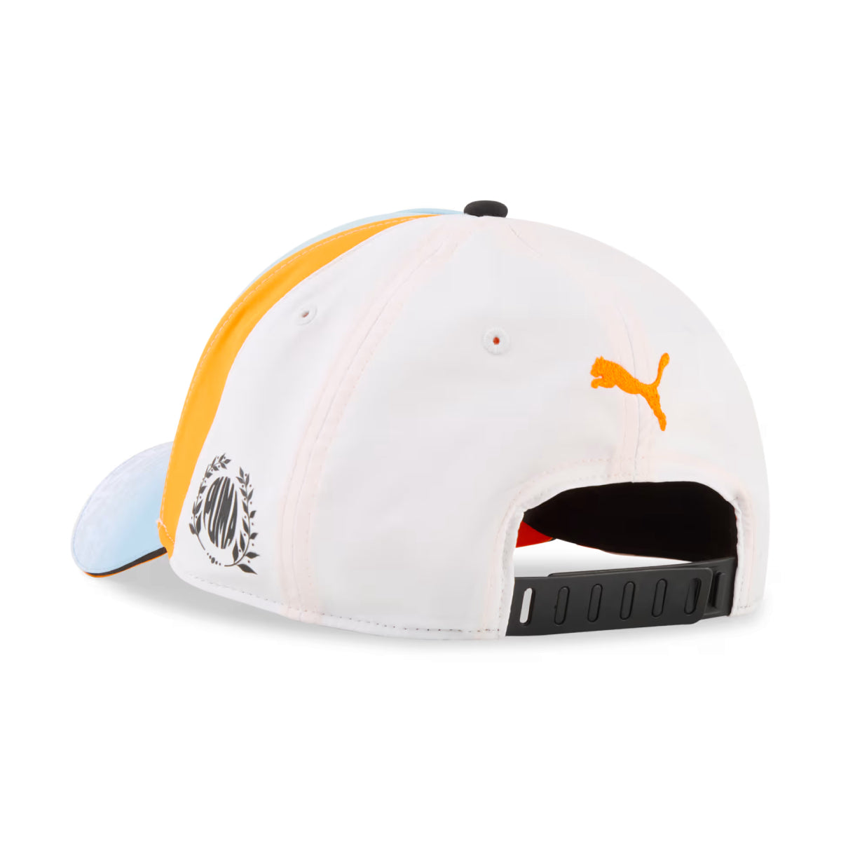 + McLAREN Graphic Baseball Cap 'Seafoam'