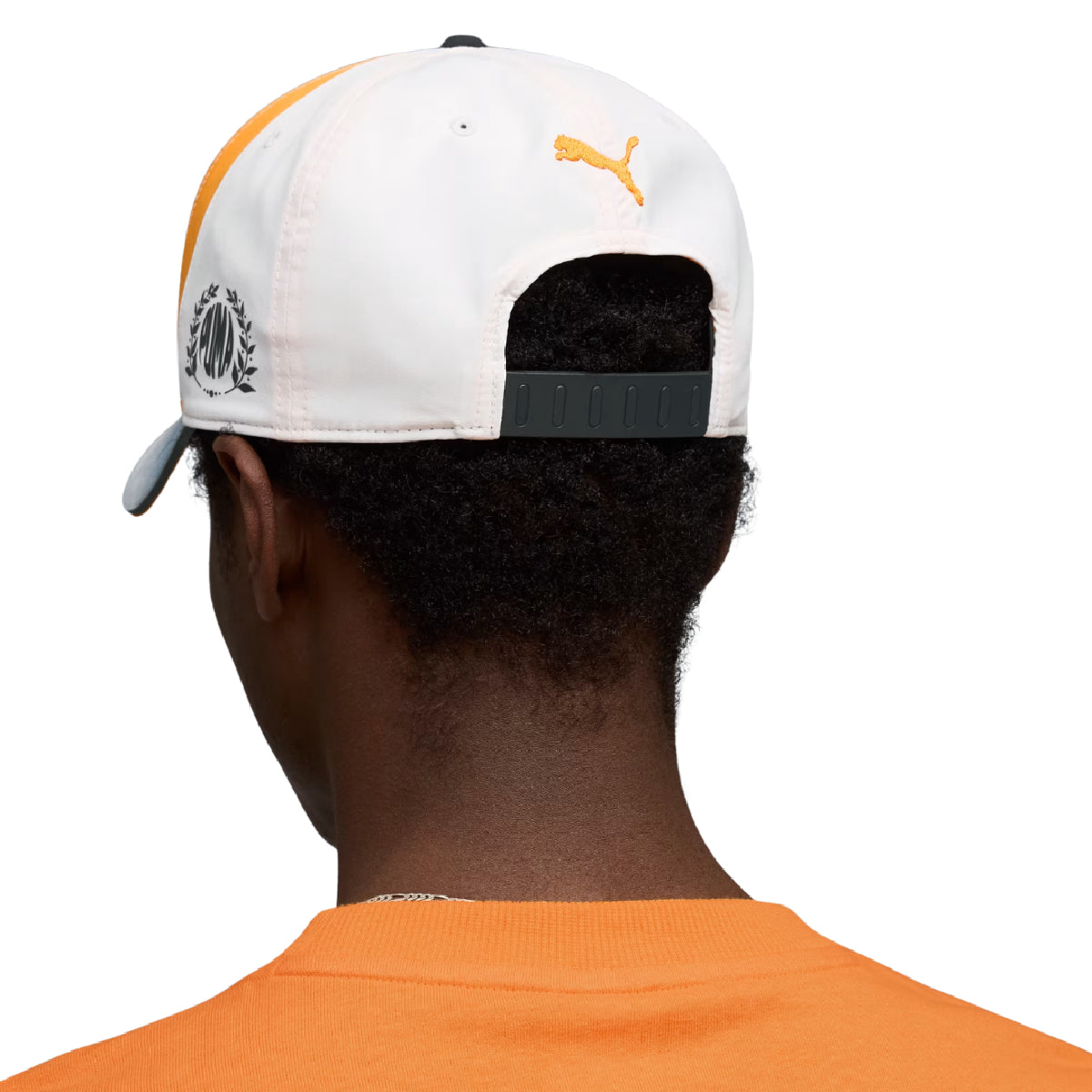 + McLAREN Graphic Baseball Cap 'Seafoam'