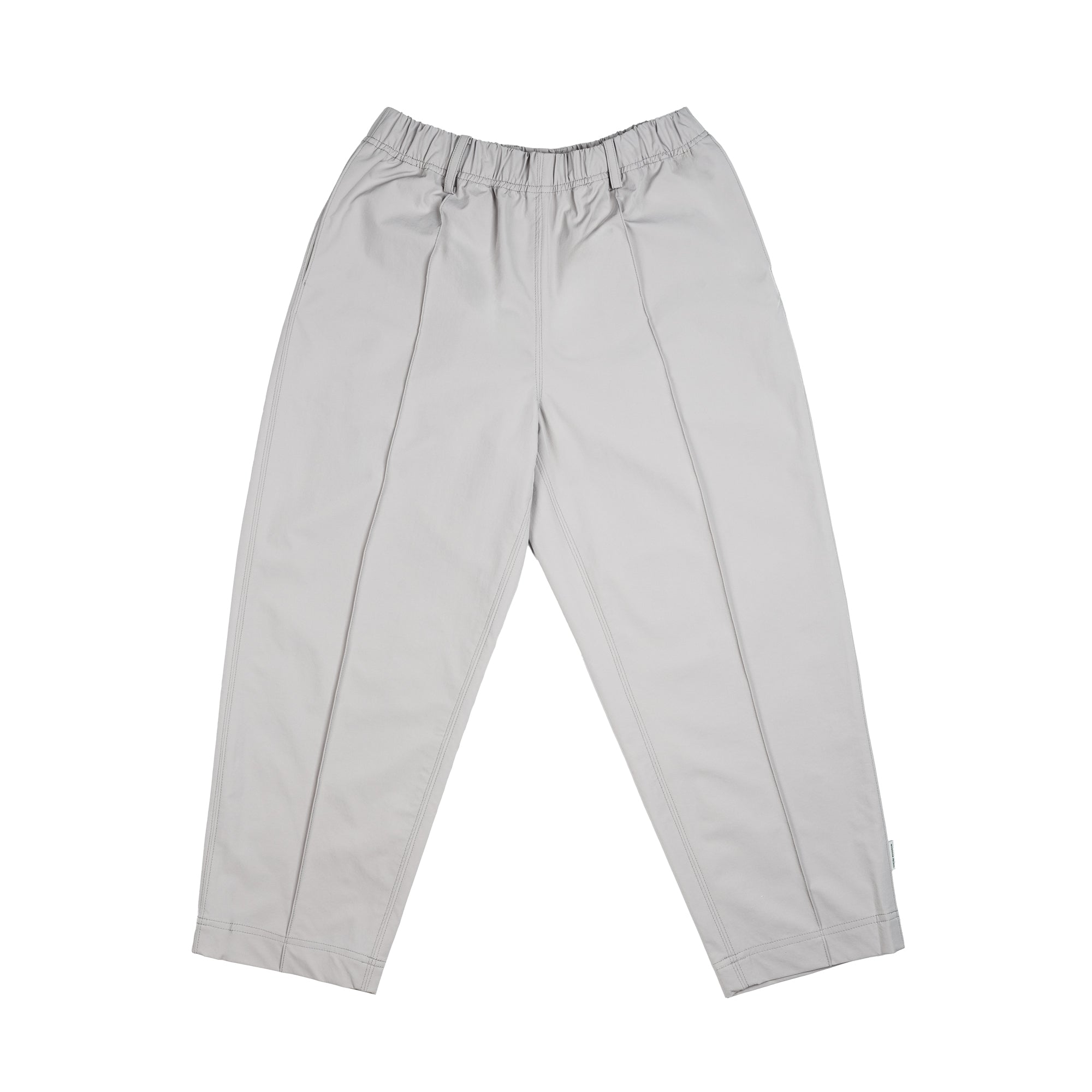 + Graye Drawstring Pants 'Cement'