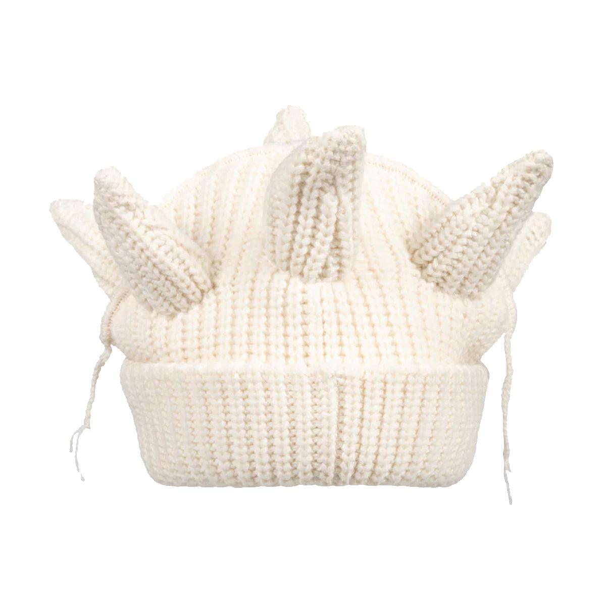 Berserker Beanie 'Ecru'