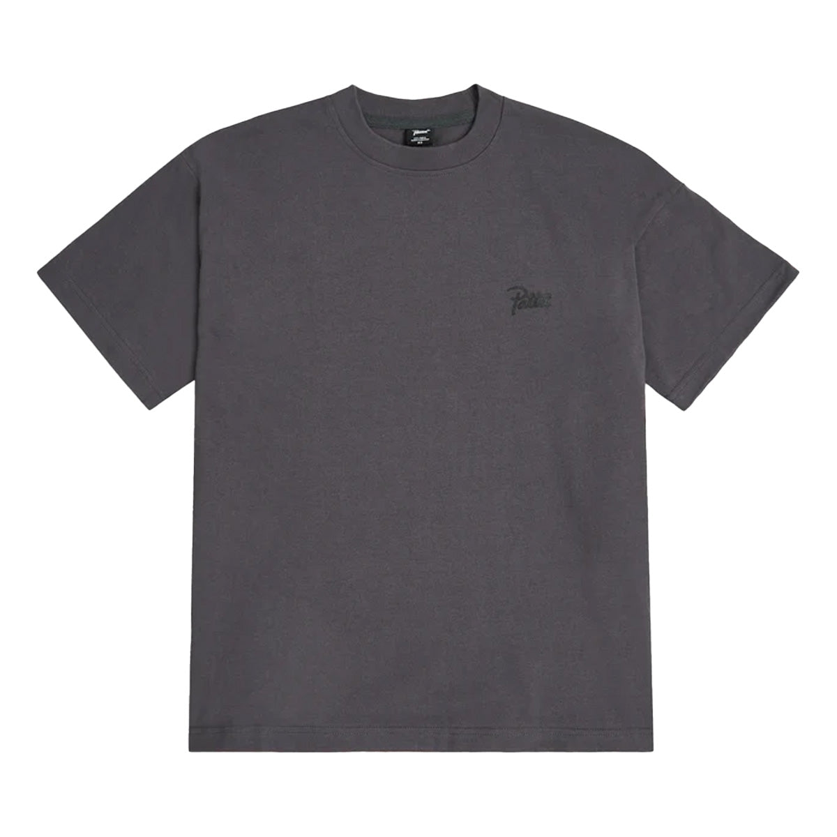 Dream Tee 'Forged Iron'