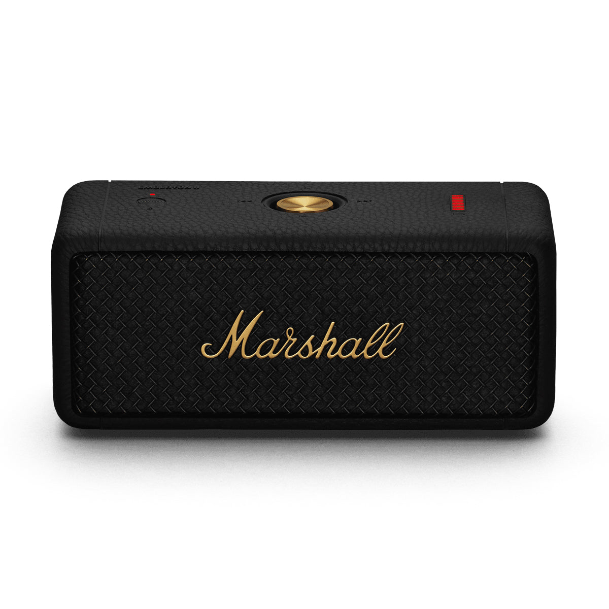 Emberton II 'Black Brass'