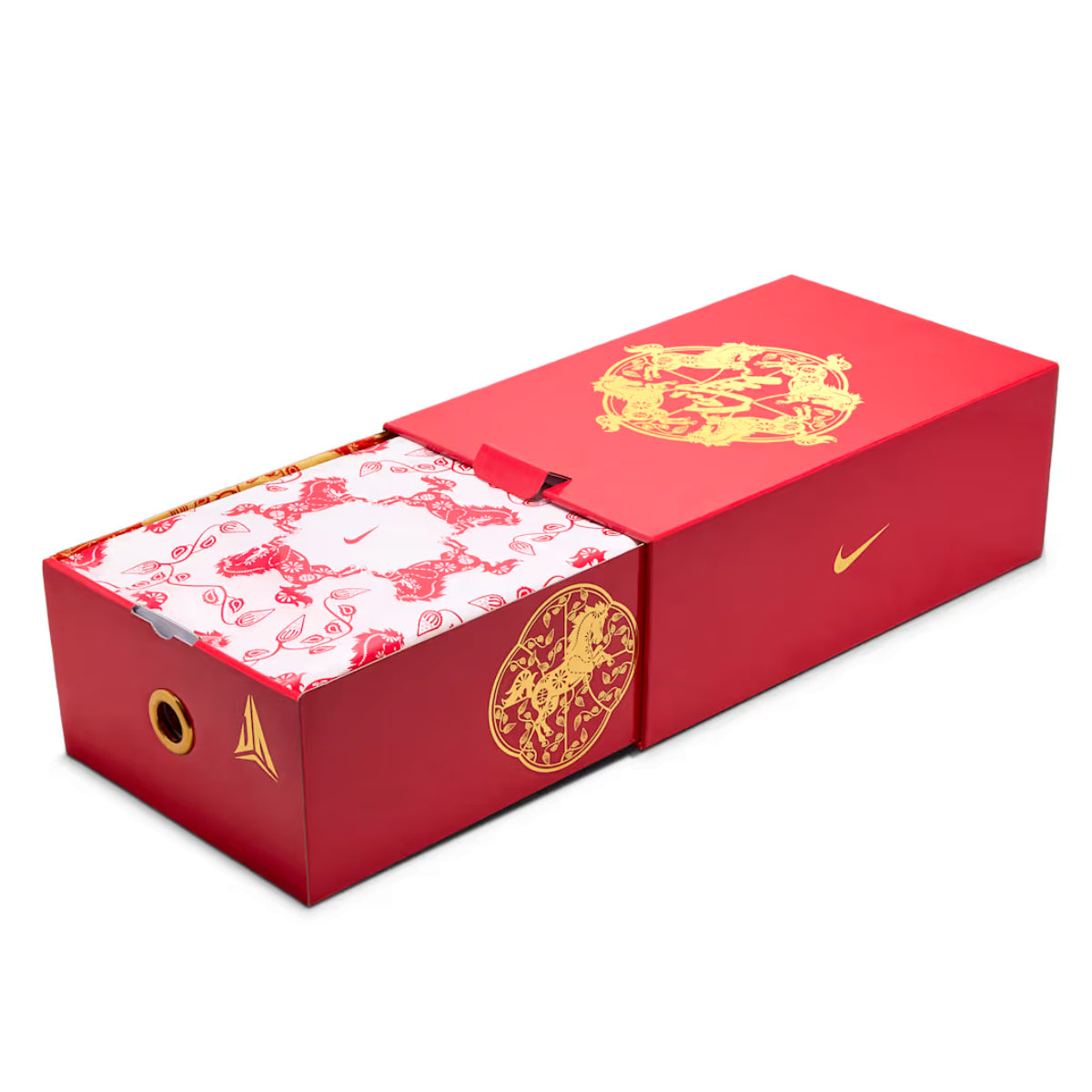 Ja 3 EP 'Lunar New Year'