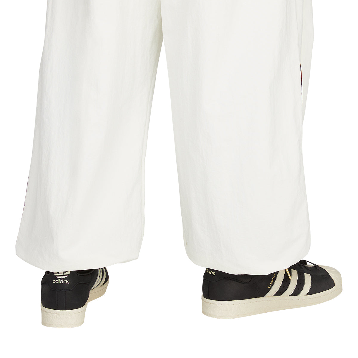 + Willy Chavarria Superstar 'Core Black White'