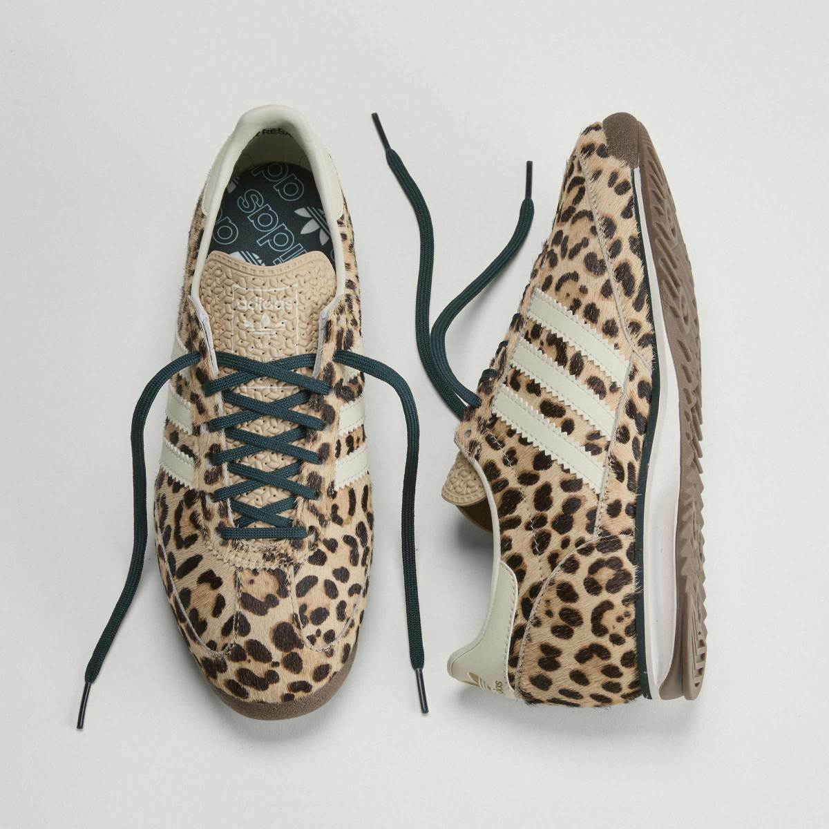 Wmns SL 72 OG 'Cheetah'