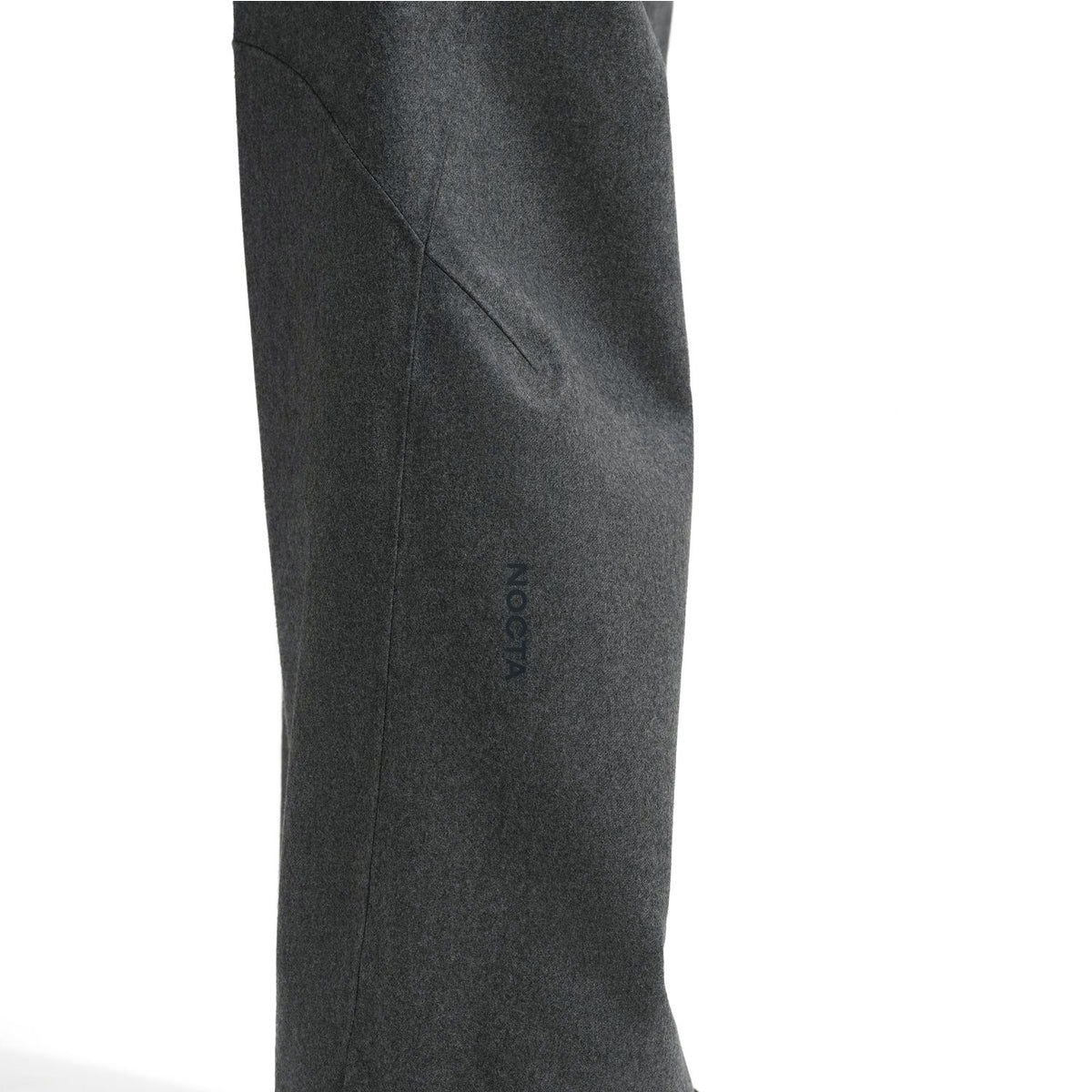 + NOCTA Code Prestigious Flow Pants 'Grey Heather'