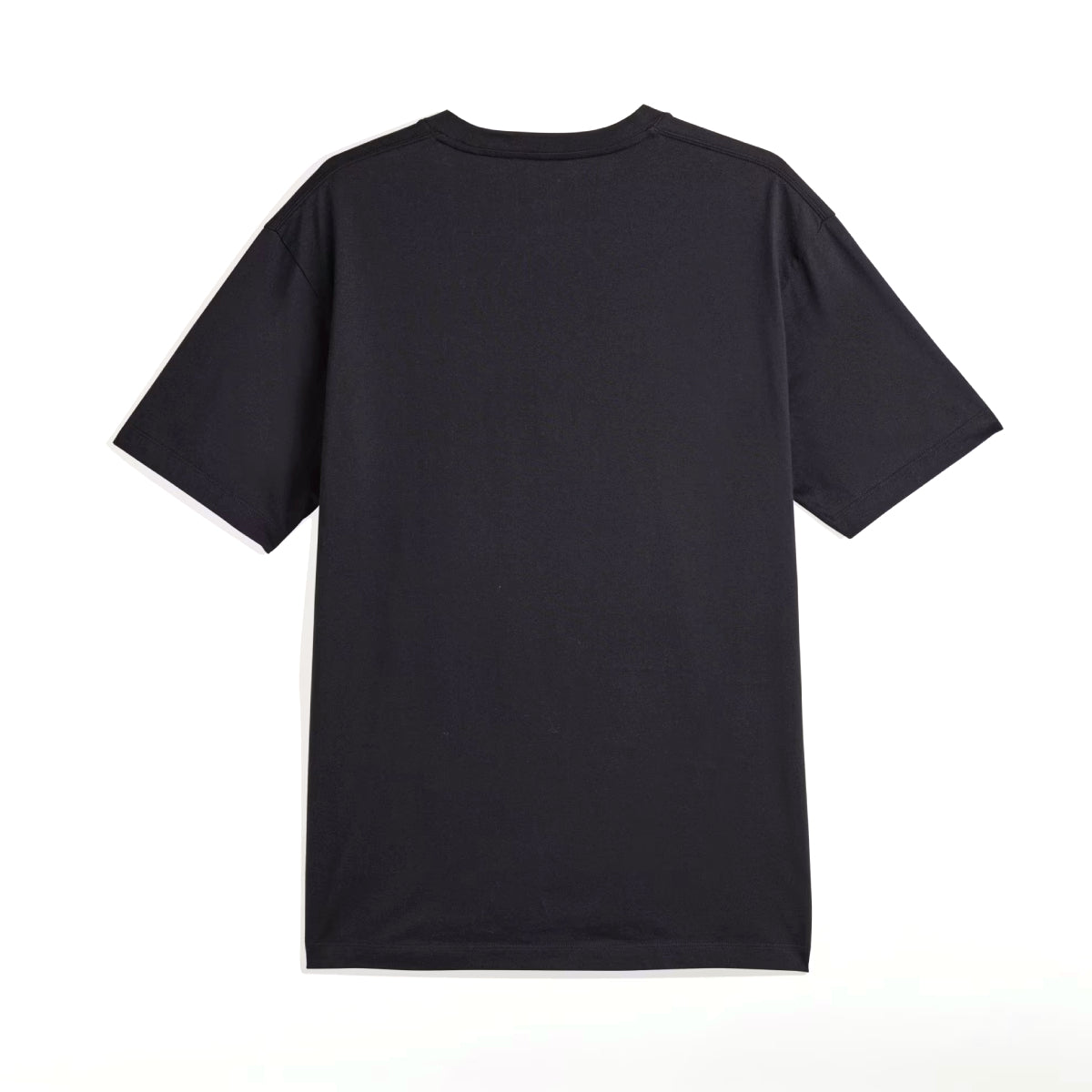 Regular Tee 'Black'