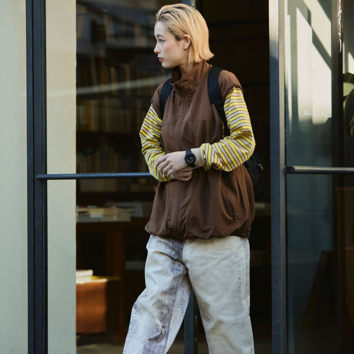 ANALOG DIGITAL GMA-S2100-1ADR