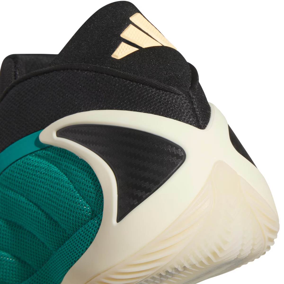 Anthony Edwards 2 'EQT Green Core Black'