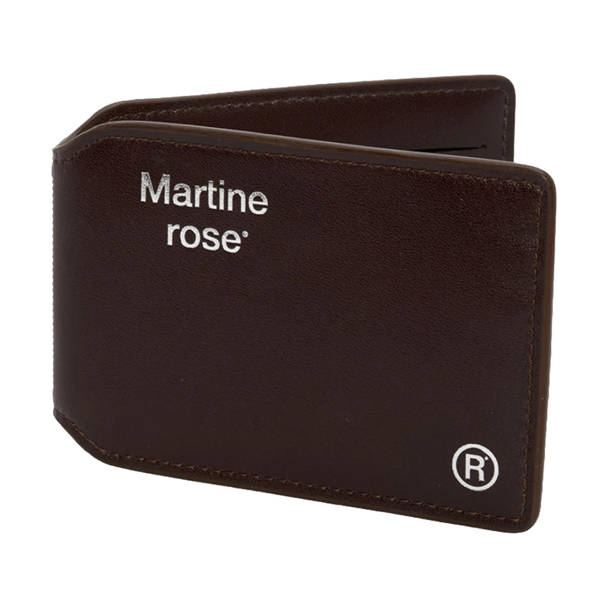 Oyster Card Wallet 'Brown'