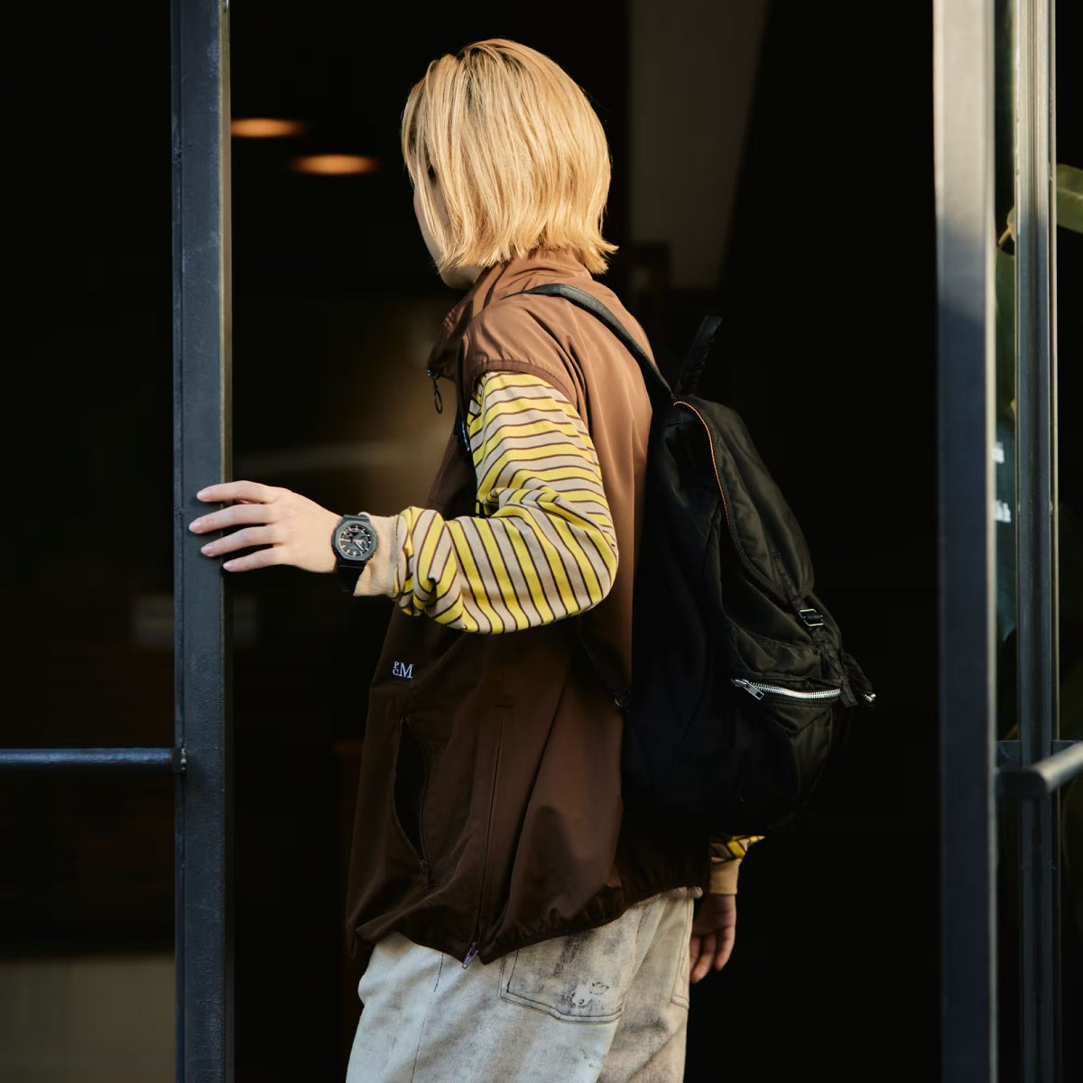 ANALOG DIGITAL GMA-S2100-1ADR