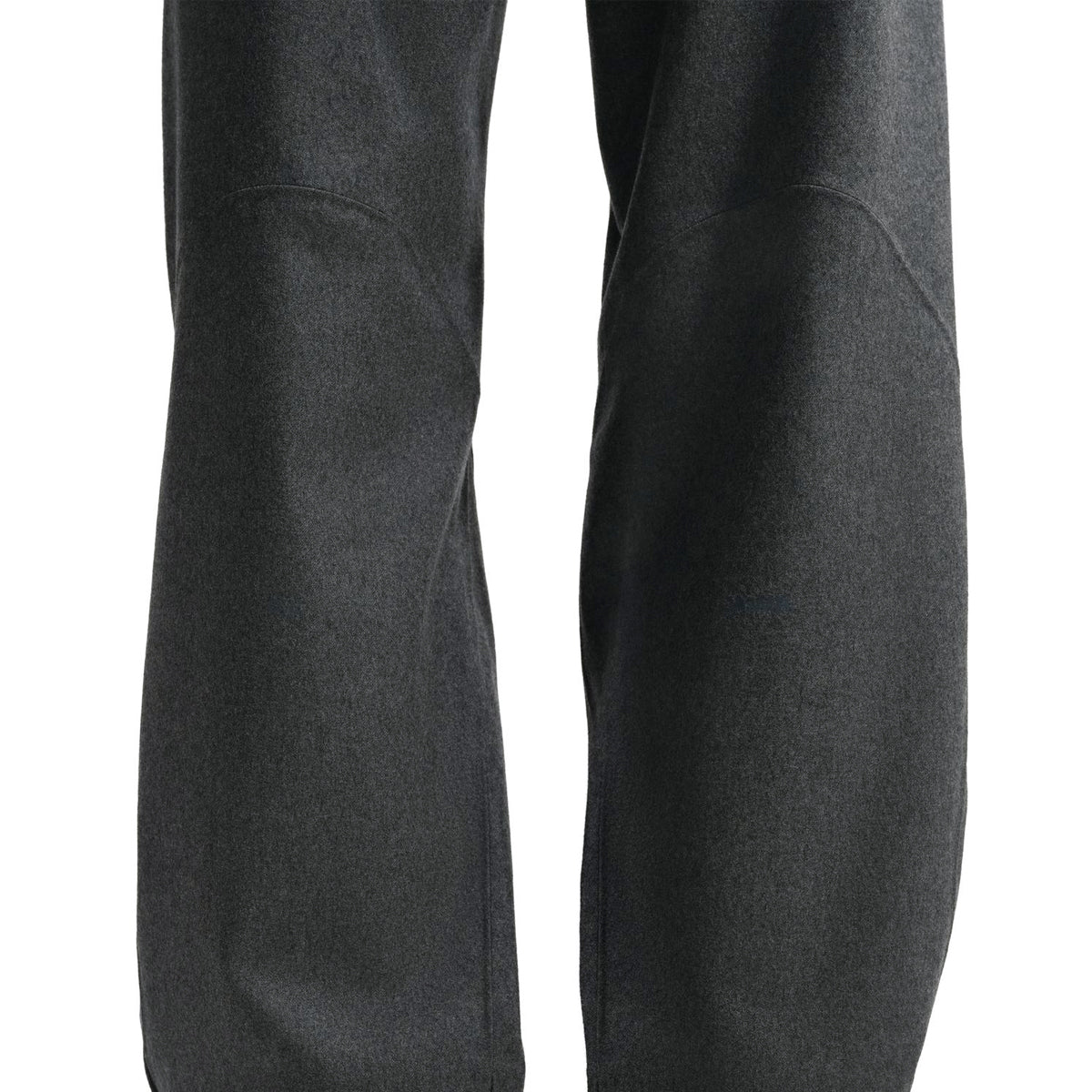 + NOCTA Code Prestigious Flow Pants 'Grey Heather'