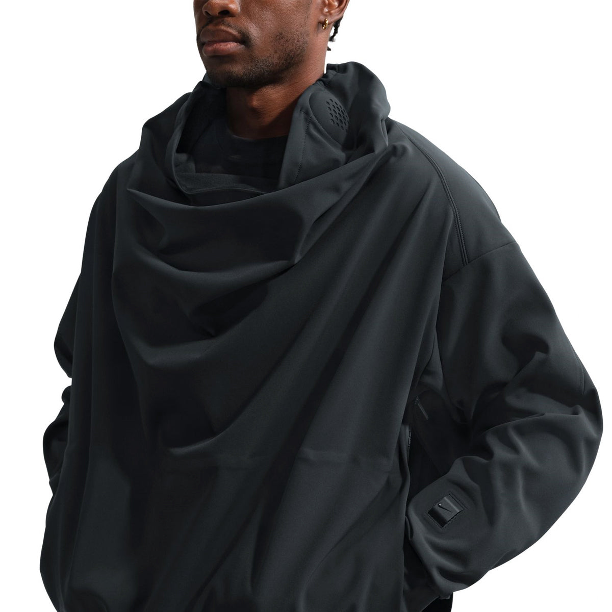 + NOCTA Code Hyena Top 'Black'