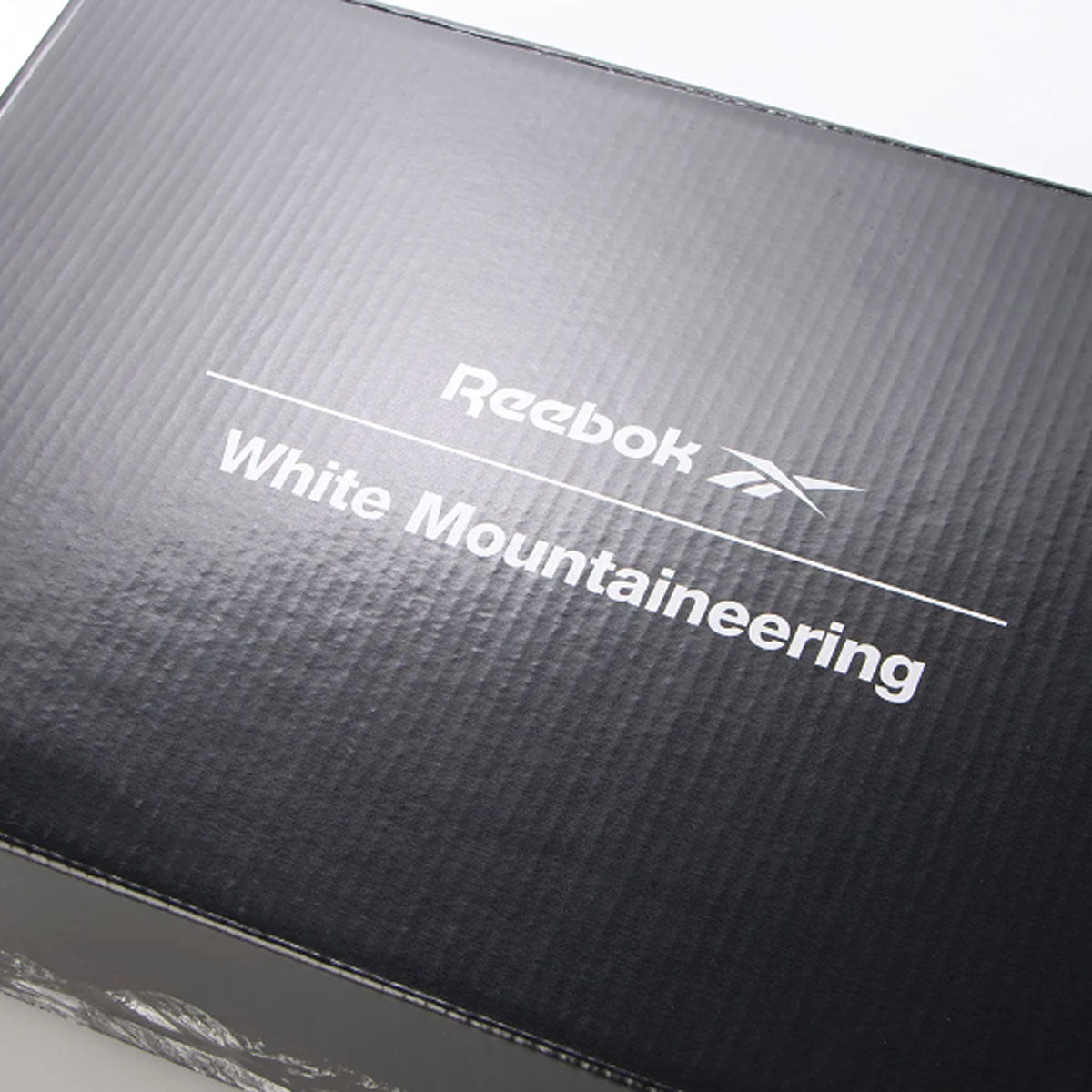 + White Mountaineering Club C 85 'Black Chalk Grey