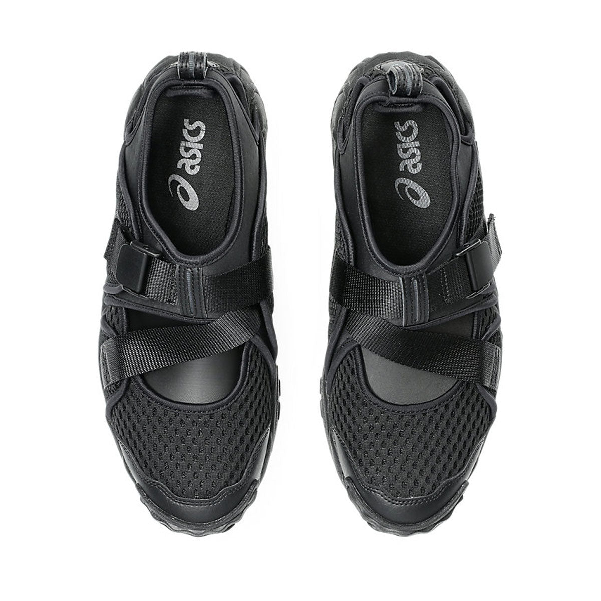 GEL-FILIMY 'Black'