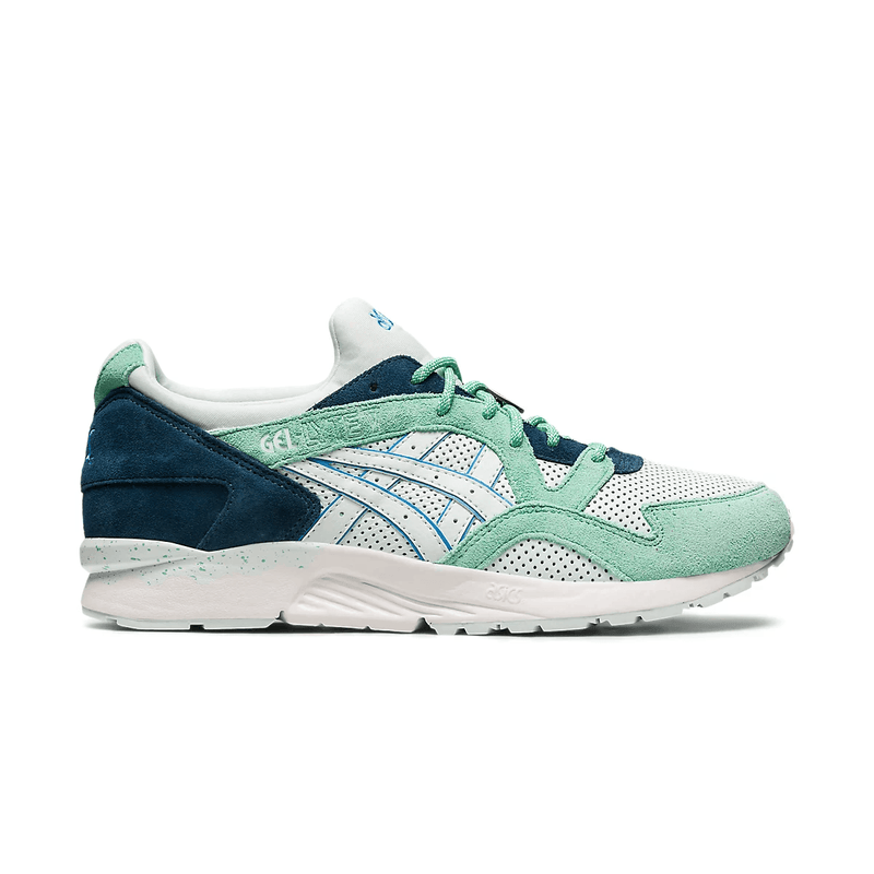 Asics gel lyte i hombre Gris sales