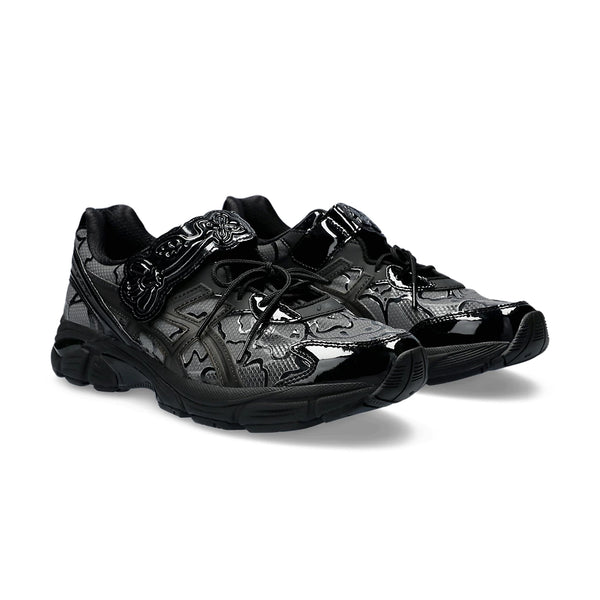 Asics Chaussures Piste Hypersprint 7 - 2160 'Black 