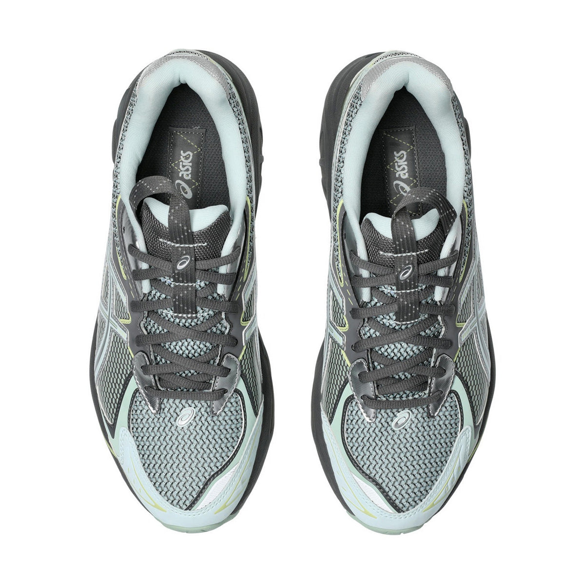 UB6-S GT-2160 'Arctic Blue Carbon'