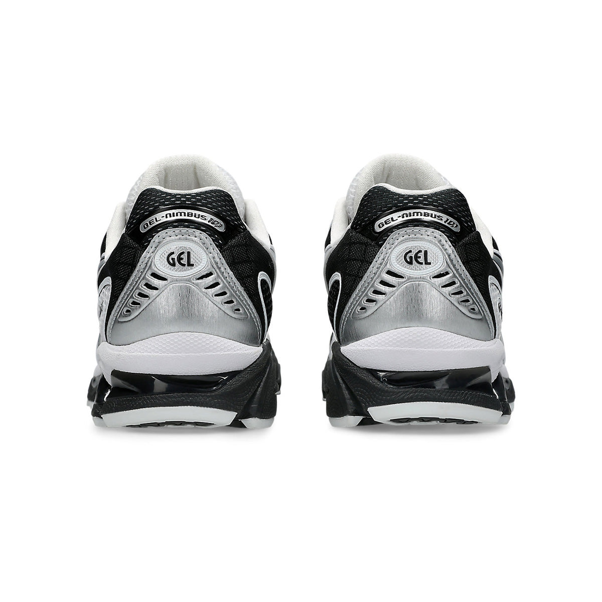 GEL-Nimbus 10.1 'White Black Pure Silver'