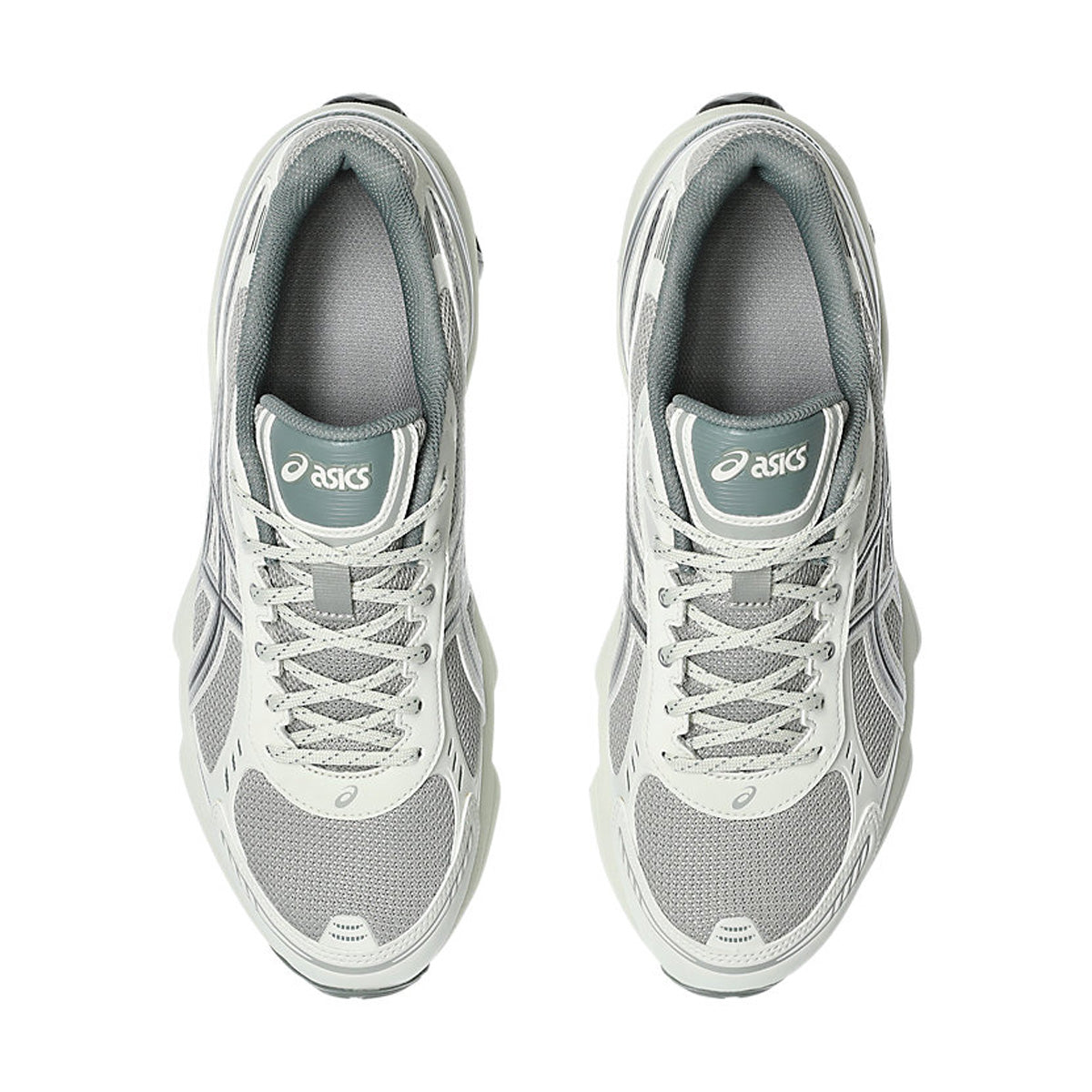 GEL-Kinetic Fluent 'Seal Grey Pure Silver'