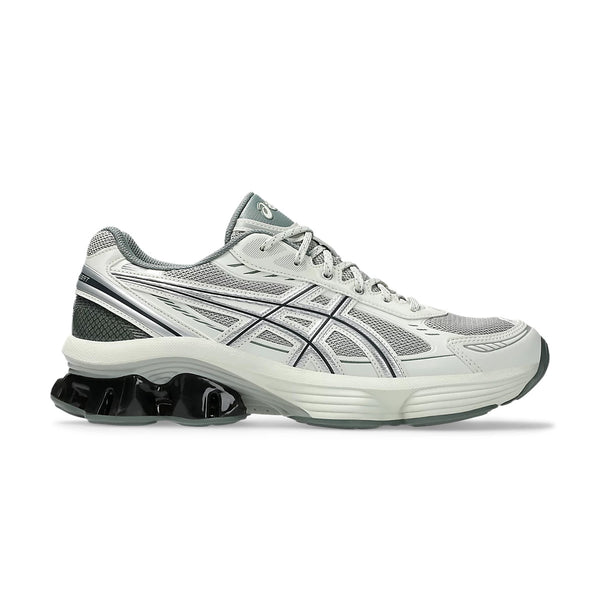 ASICS GEL-Kinetic Fluent 'Seal Grey Pure Silver' – Limited Edt