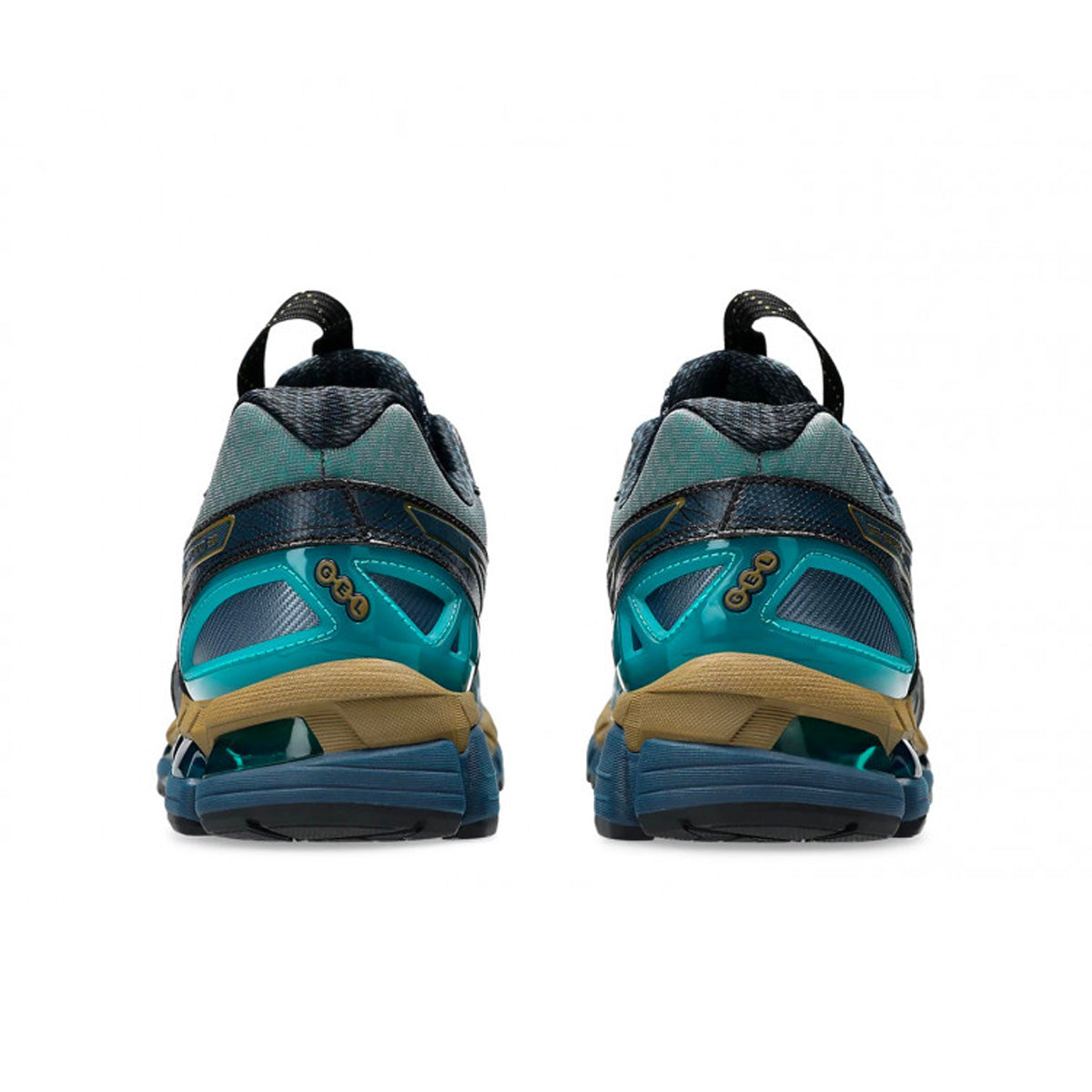 UB10-S GEL-Kayano 20 'Vintage Indigo Sea Glass'