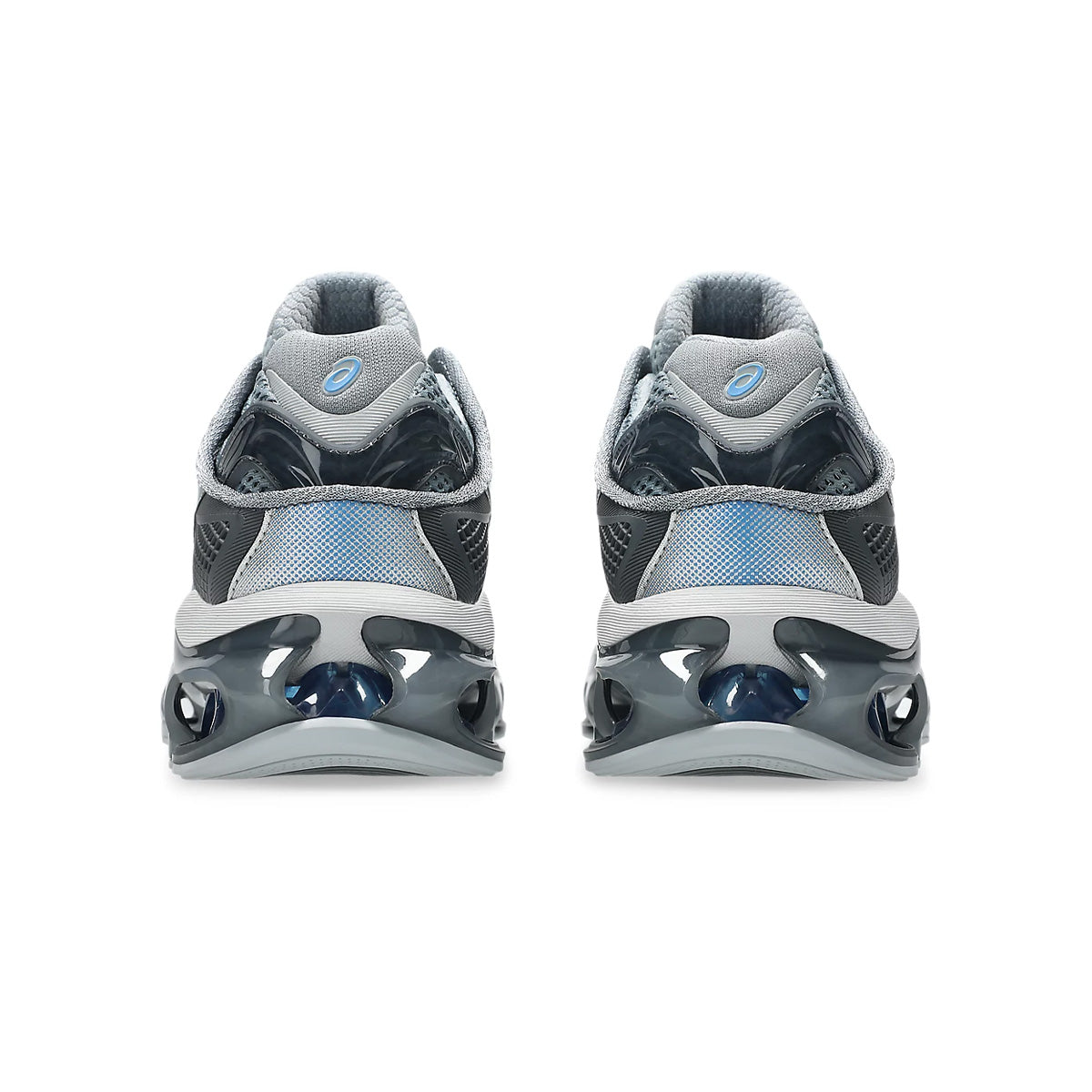 GEL-Kinetic 2.0 'Pure Silver Blue Coast'