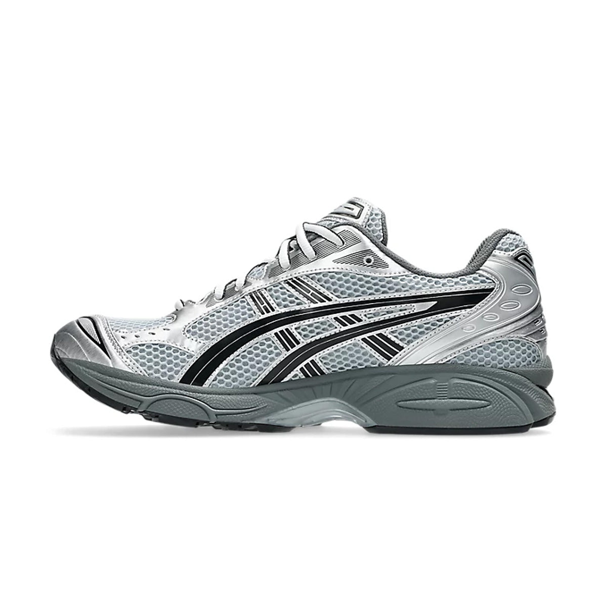 + Urban Research GEL-Kayano 14 'Pure Silver Black'