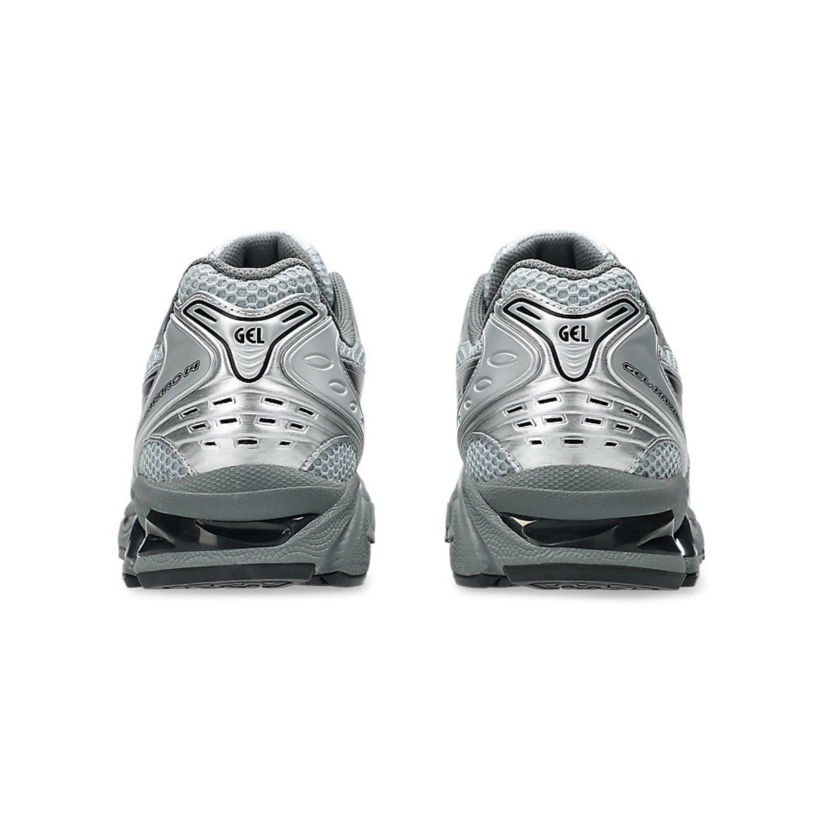 + Urban Research GEL-Kayano 14 'Pure Silver Black'