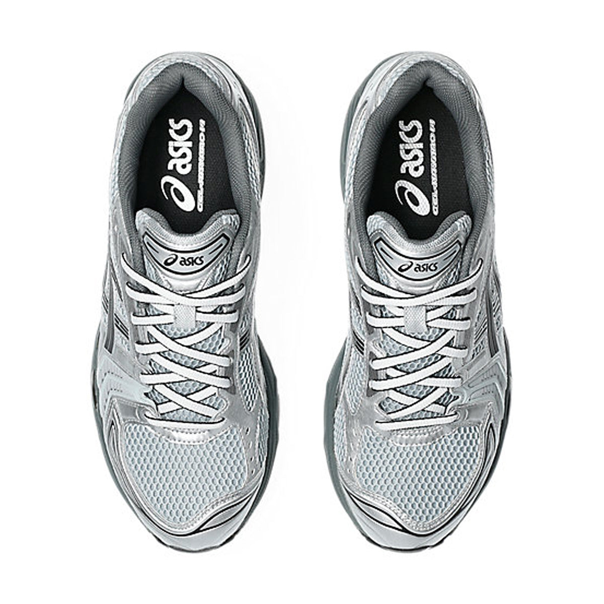 + Urban Research GEL-Kayano 14 'Pure Silver Black'