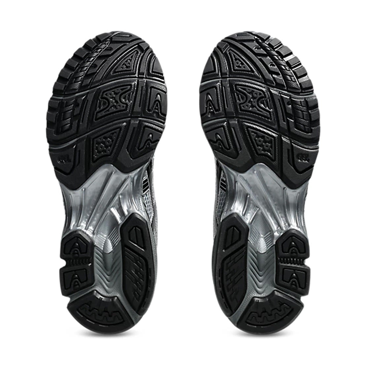 + Urban Research GEL-Kayano 14 'Pure Silver Black'