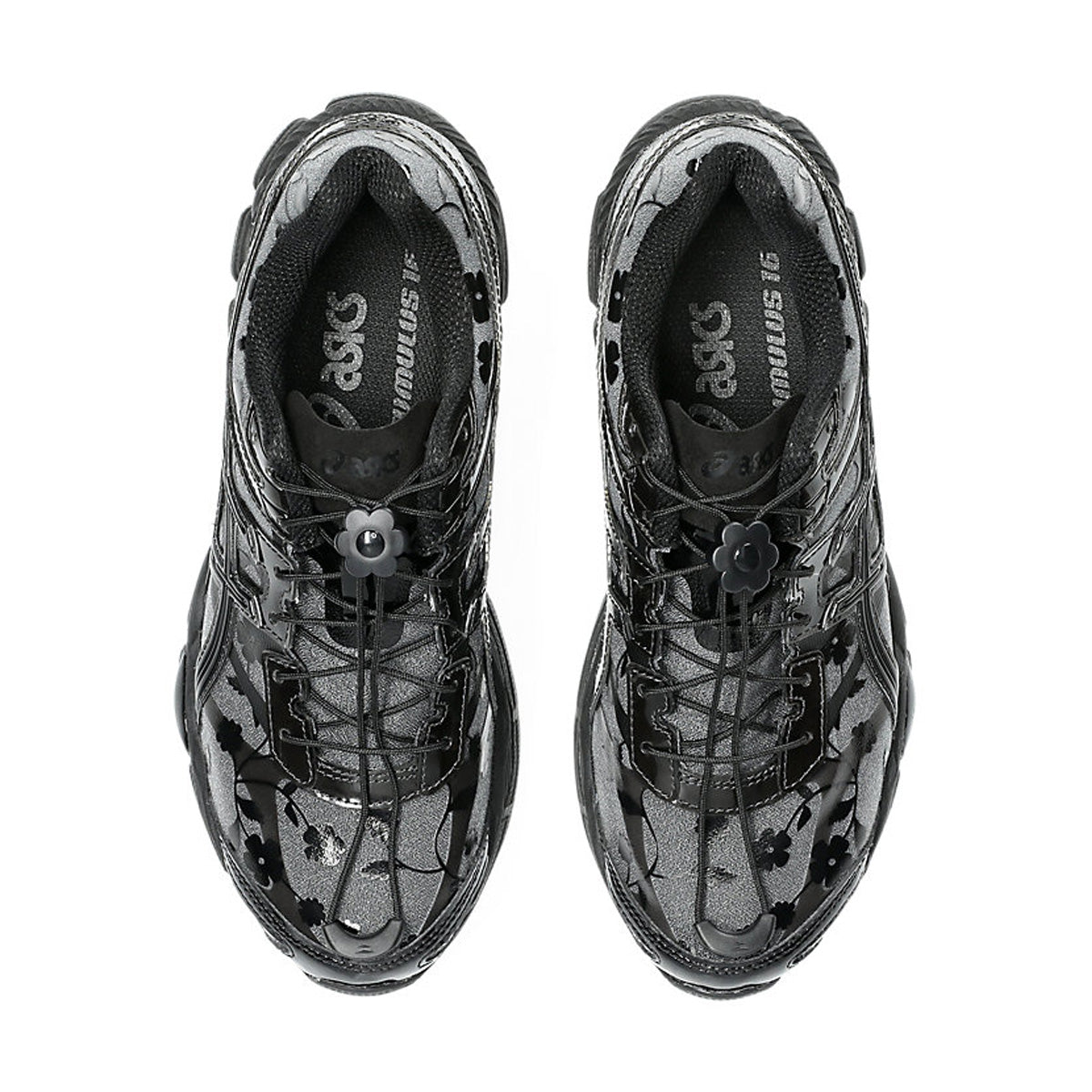 + Cecilie Bahnsen GEL-Cumulus 16 SSCB 'Black'