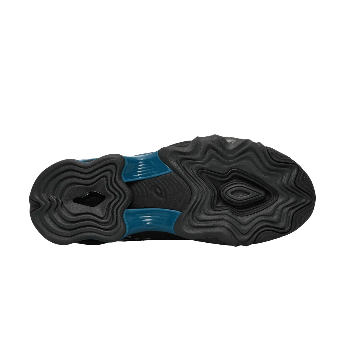NOVALIS GEL-Styrax 'Graphite Grey Ink Teal'