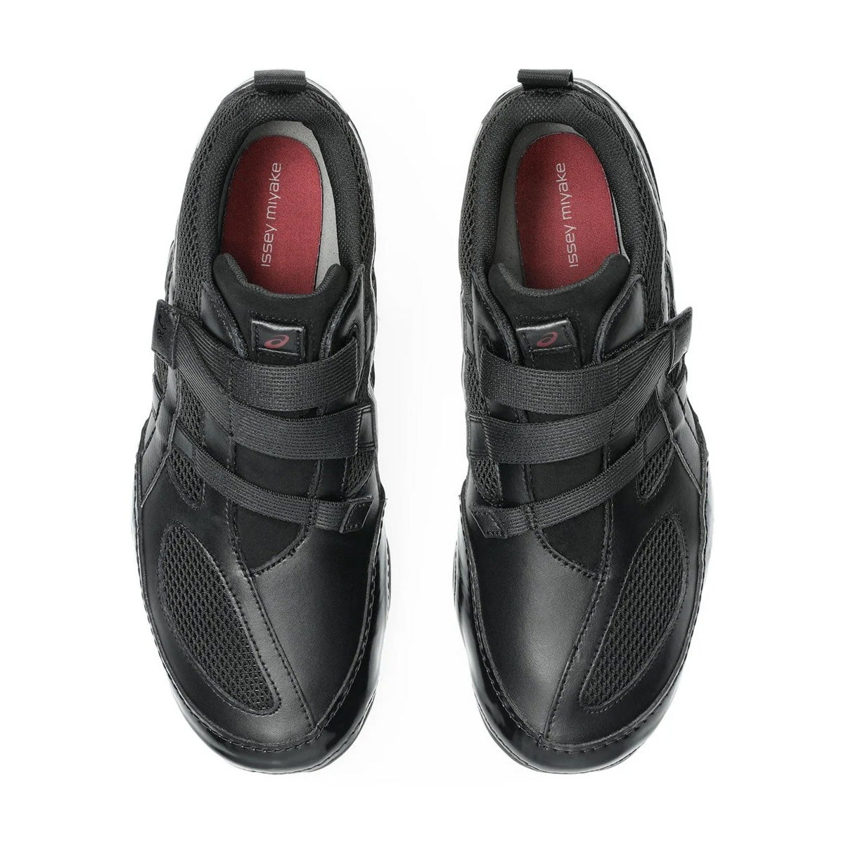 + Issey Miyake Hyper Taping 'Black'