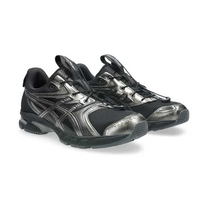 Gel-DS Trainer Loop 'Black Gunmetal'