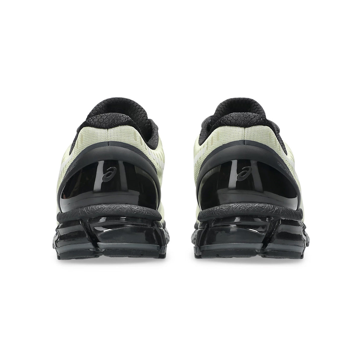 + Above The Clouds GEL-Quantum 360 I 'Soft Yellow Black'