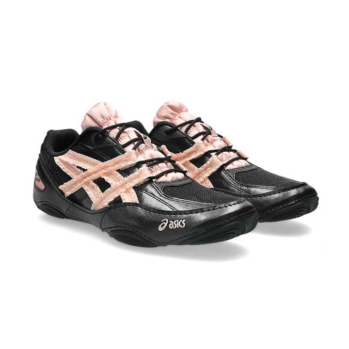 + Empty Behaviour Wmns Hypersync 'Black Breeze'