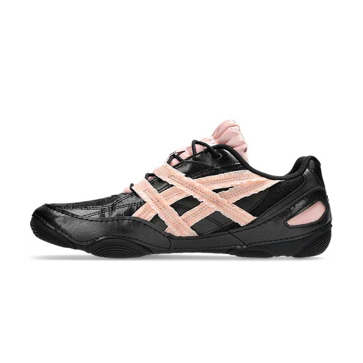 + Empty Behaviour Wmns Hypersync 'Black Breeze'